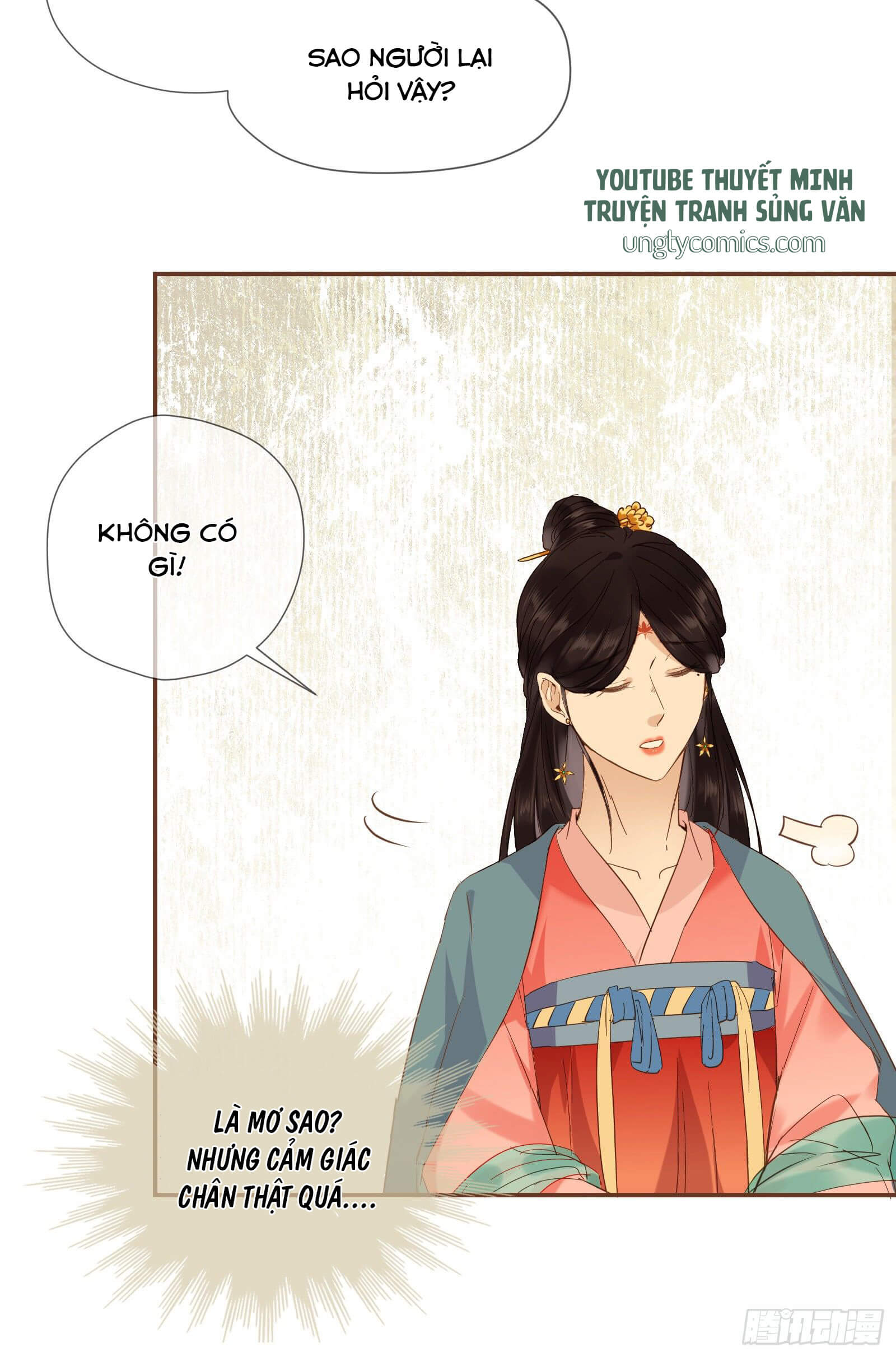 Cô Thành Lonely Chap 14 - Next Chap 15